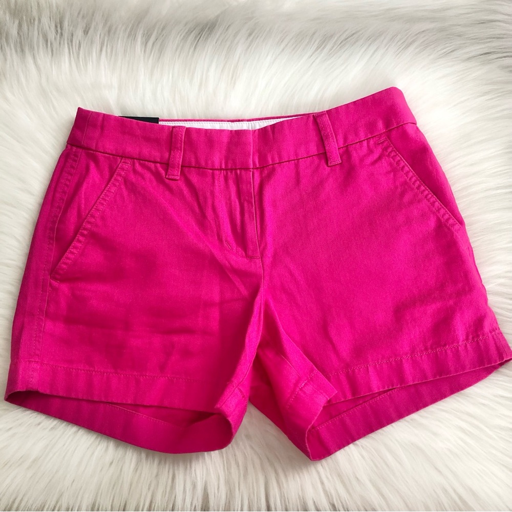 J Crew Shorts